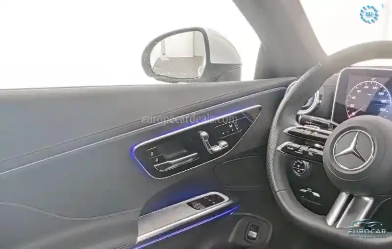 Mercedes-Benz CLE 300