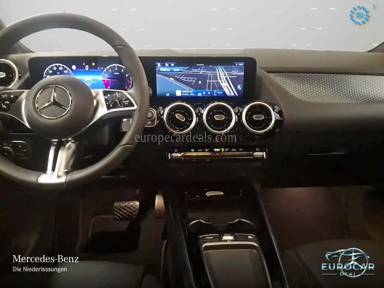 Mercedes-Benz B 250