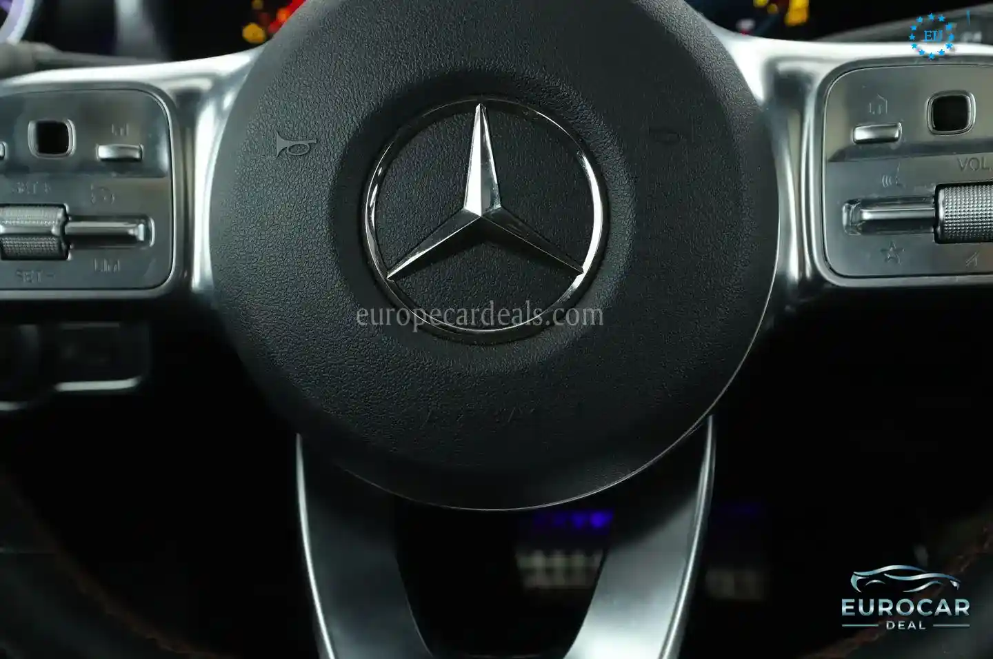 Mercedes-Benz CLA 220