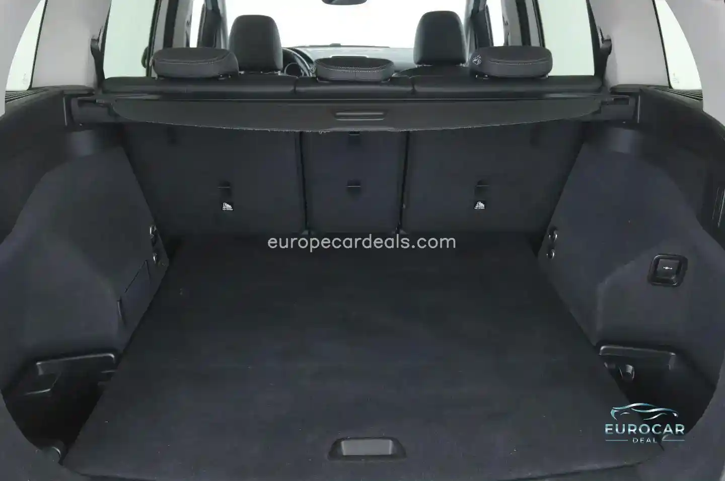 BMW 216 Gran Tourer