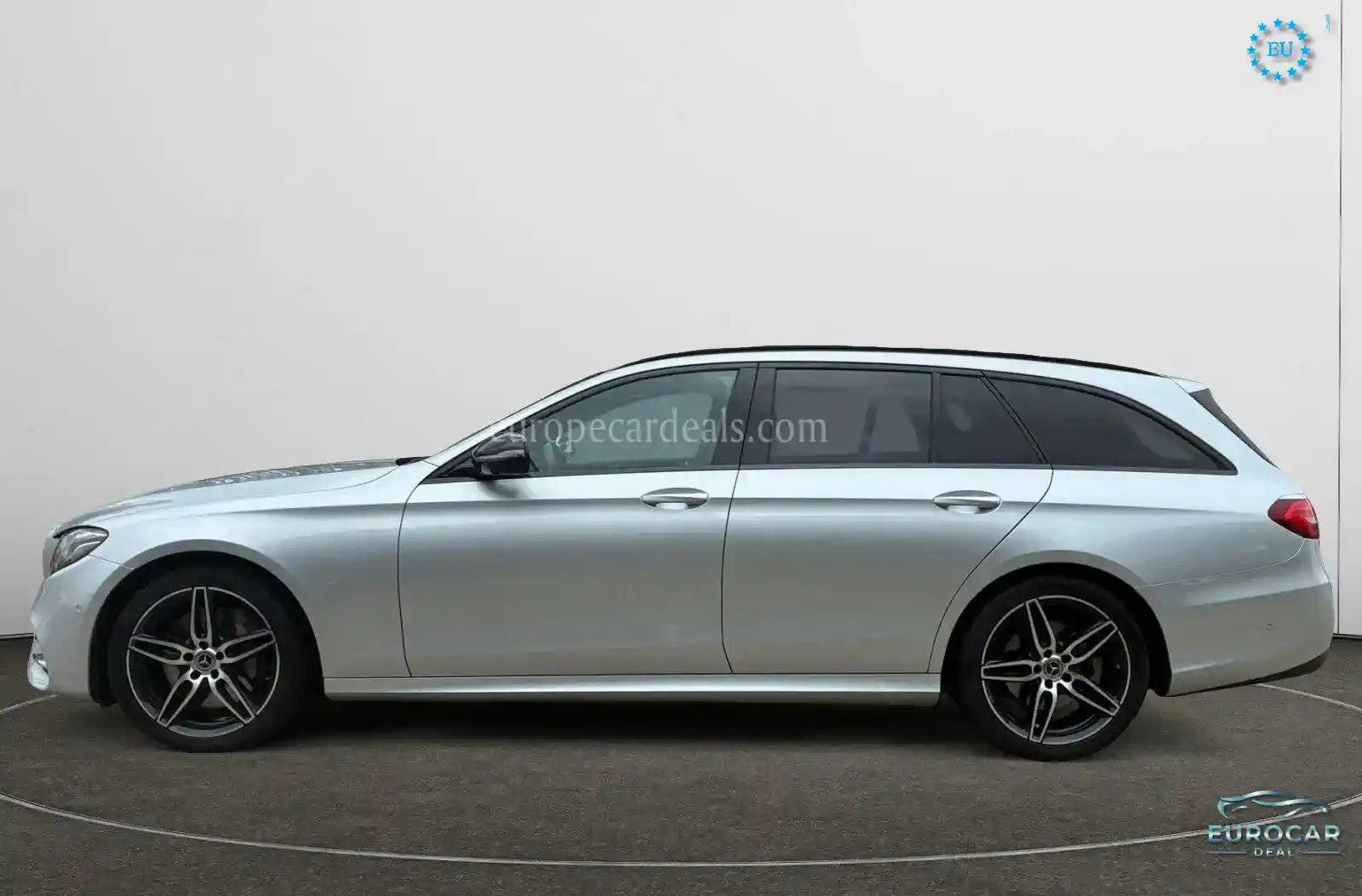 Mercedes-Benz E 400
