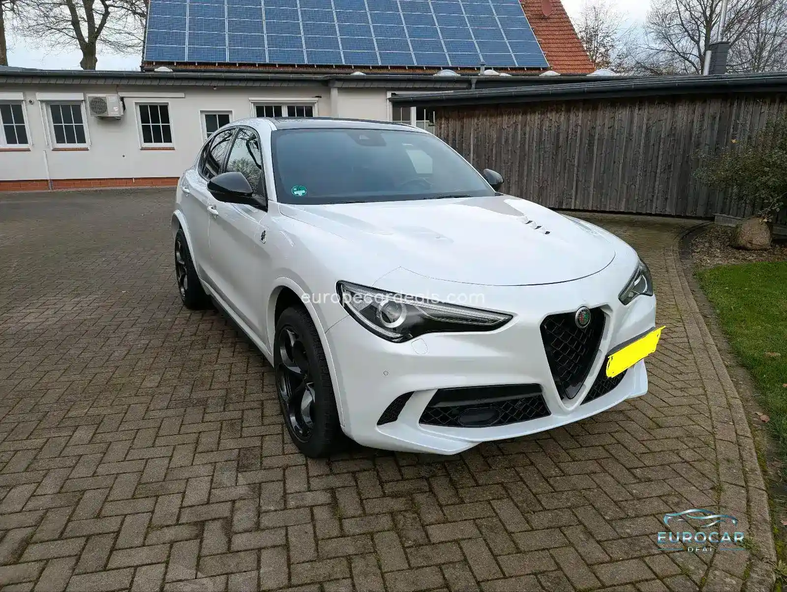 Alfa Romeo 145