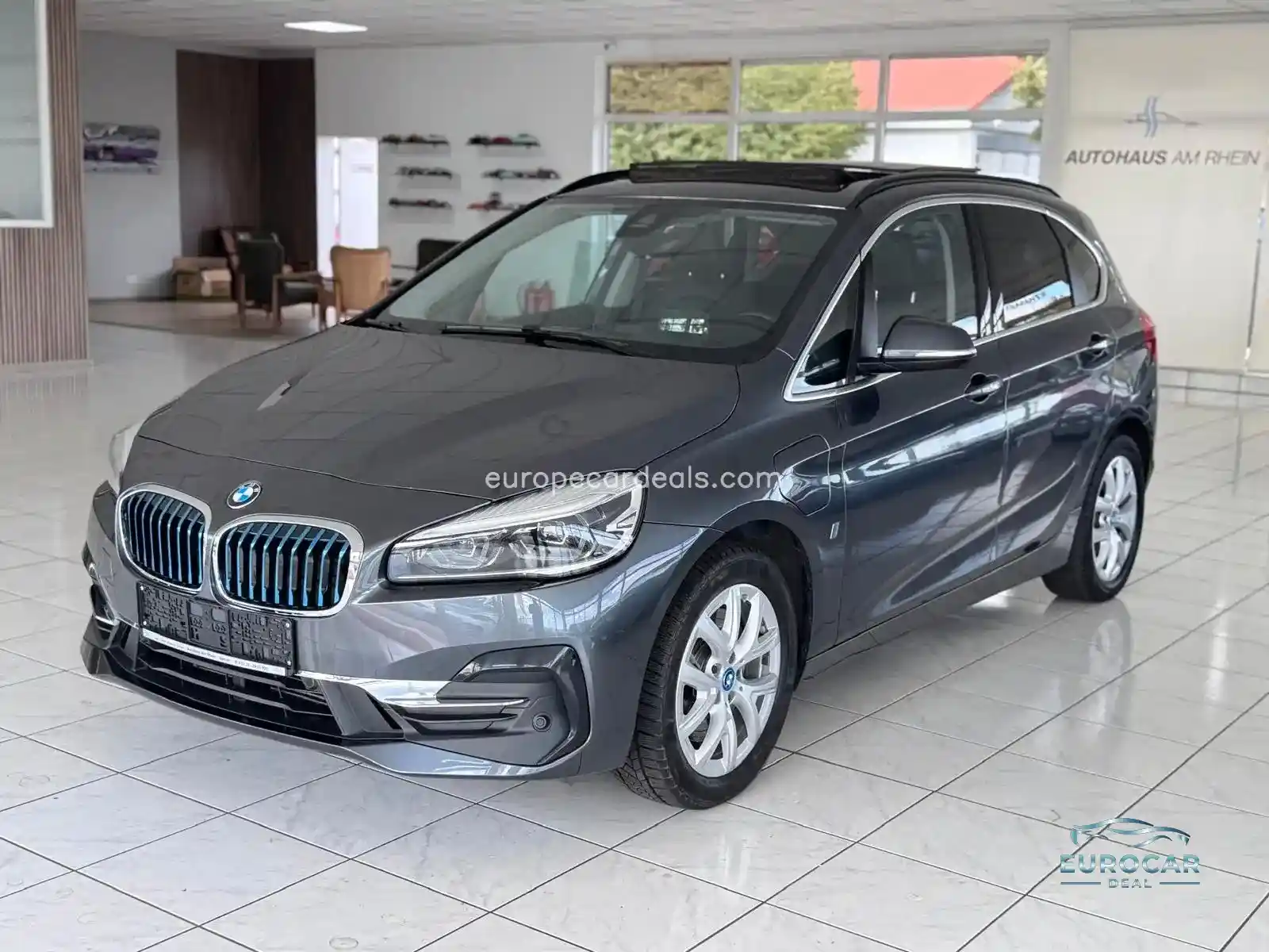 BMW 225 Active Tourer