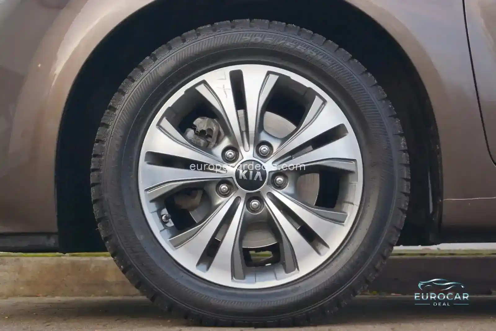 Kia Venga