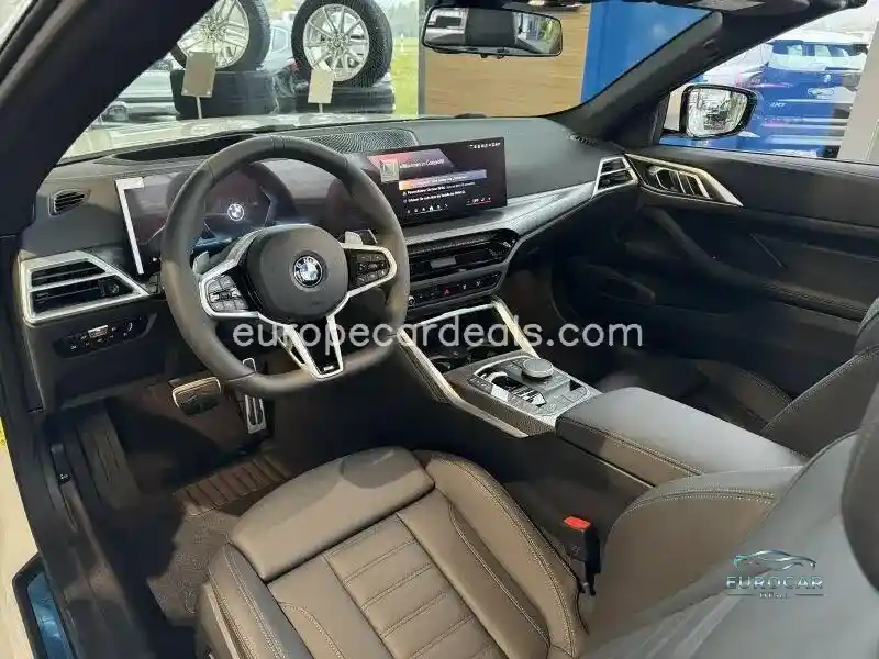 BMW 420
