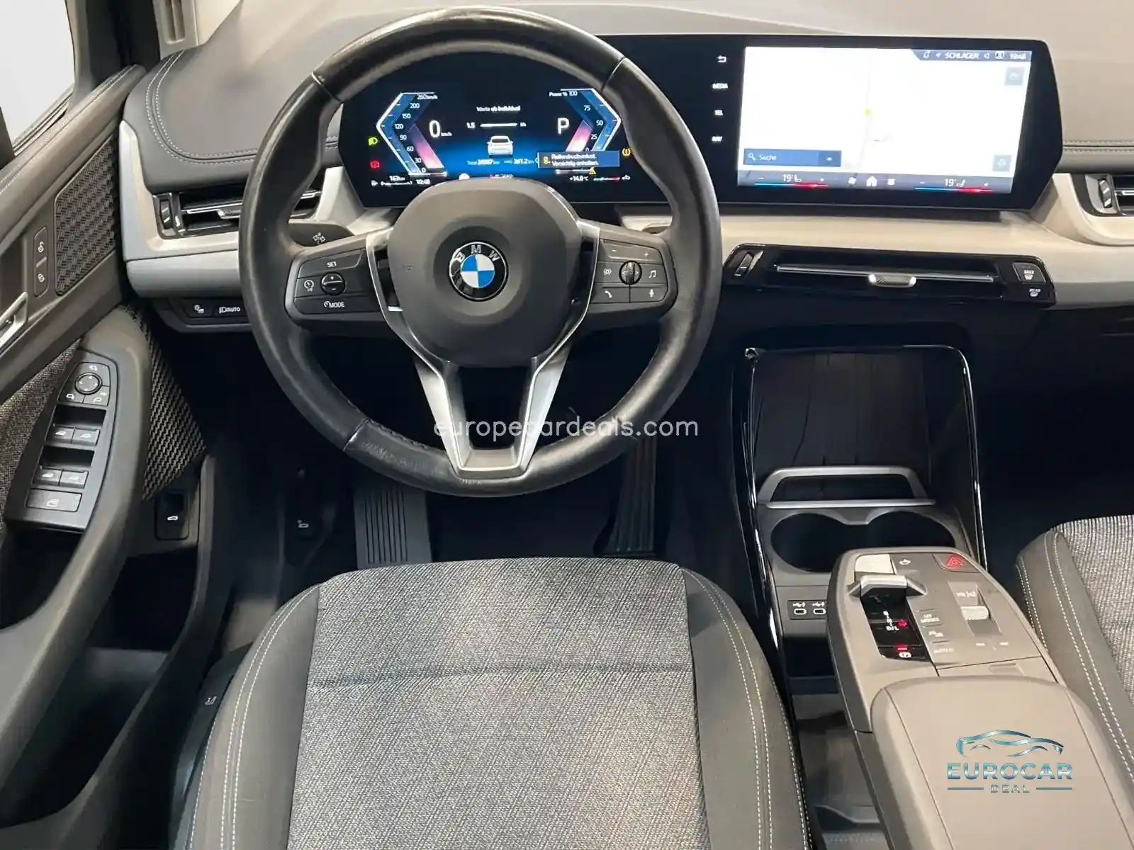 BMW 218 Active Tourer
