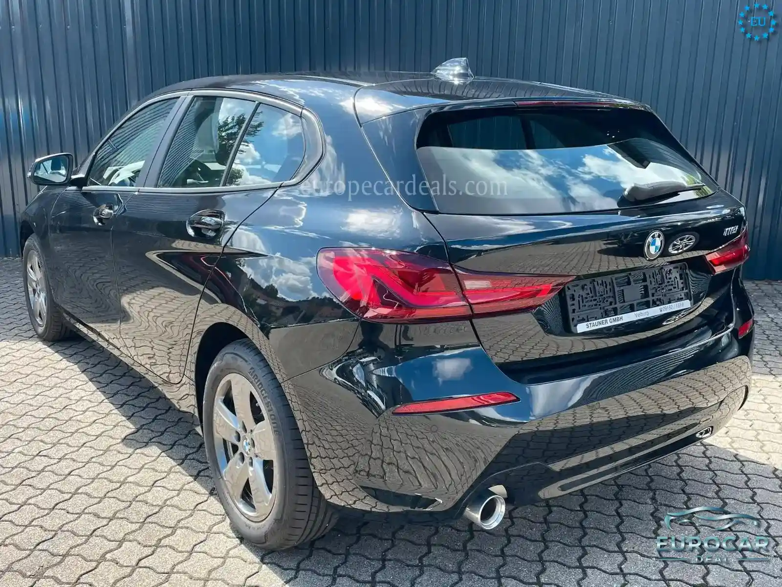 BMW 116