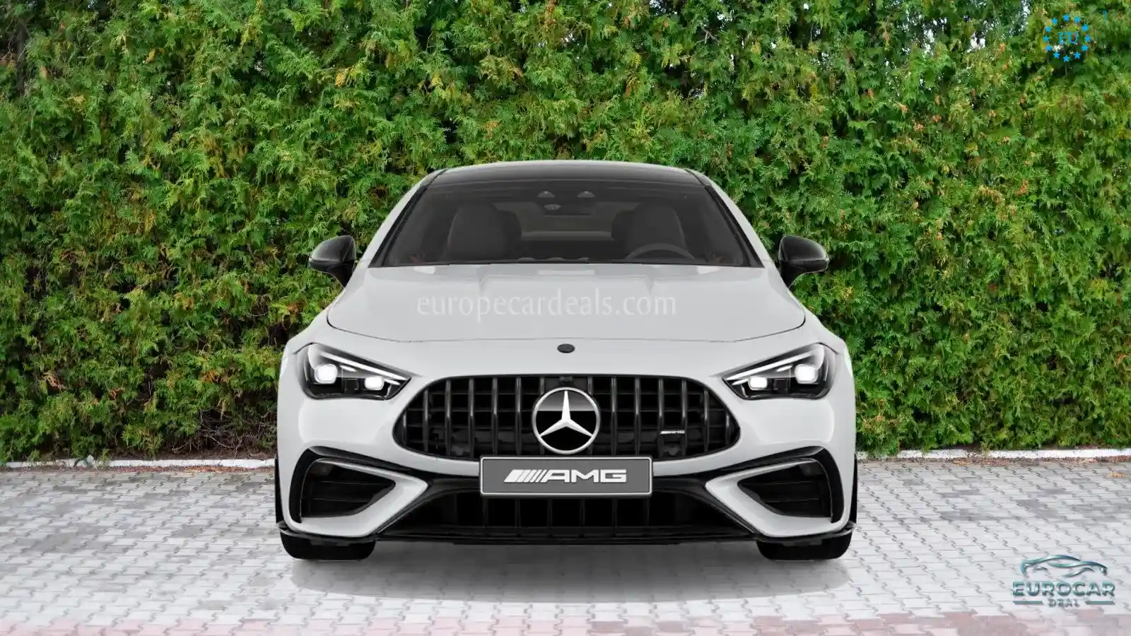 Mercedes-Benz CLE 53 AMG