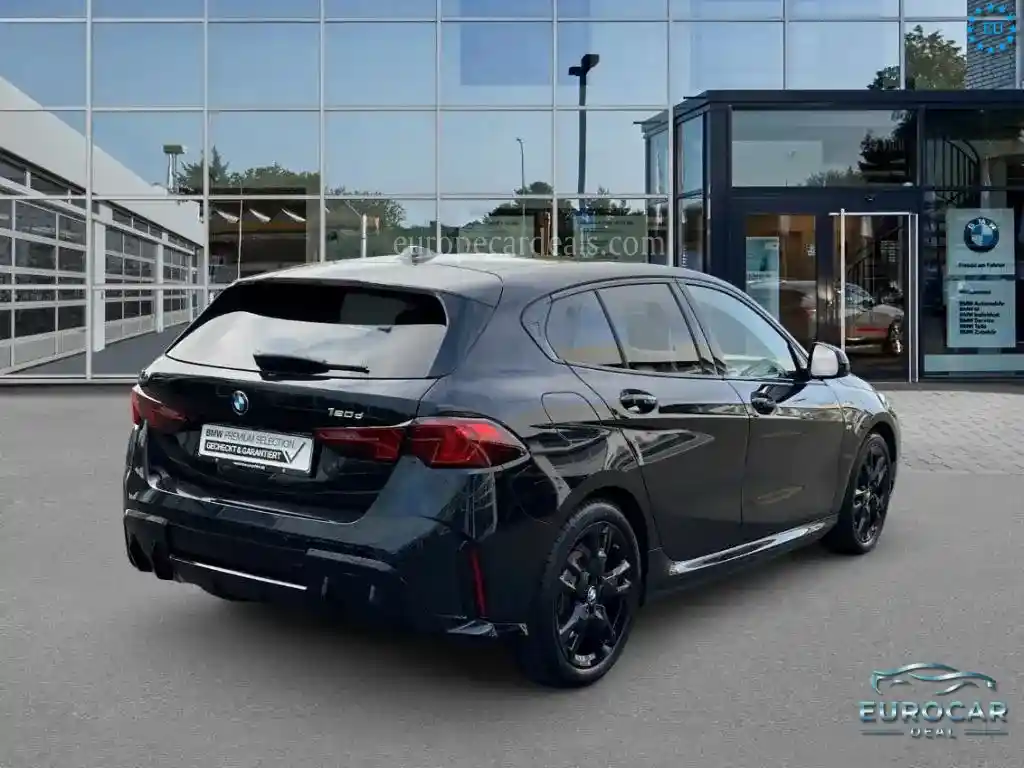 BMW 120