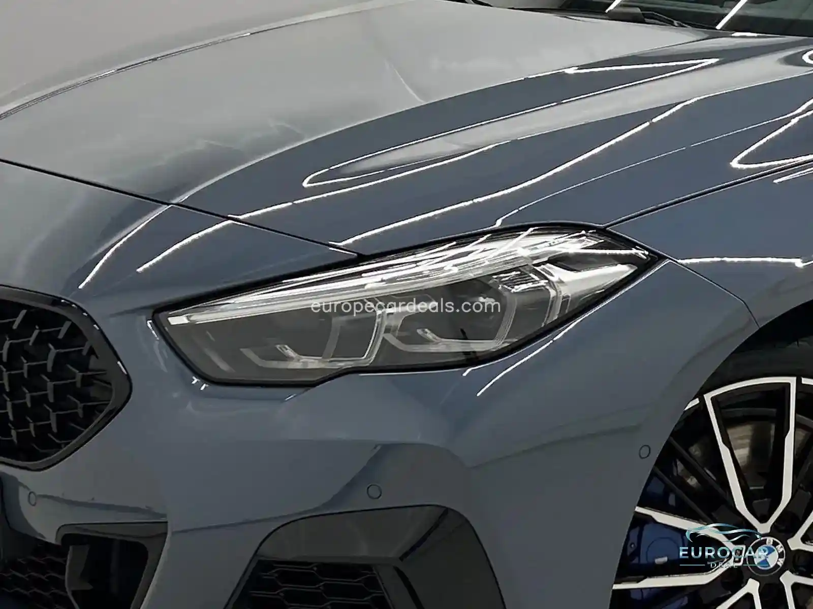 BMW M235