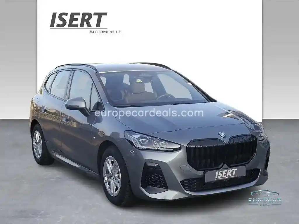 BMW 220 Active Tourer