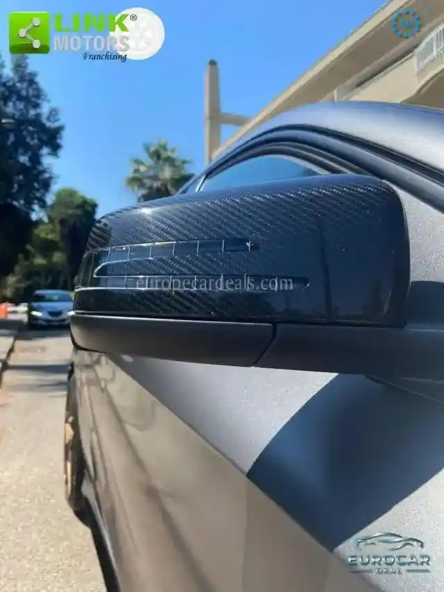 Mercedes-Benz A 45 AMG