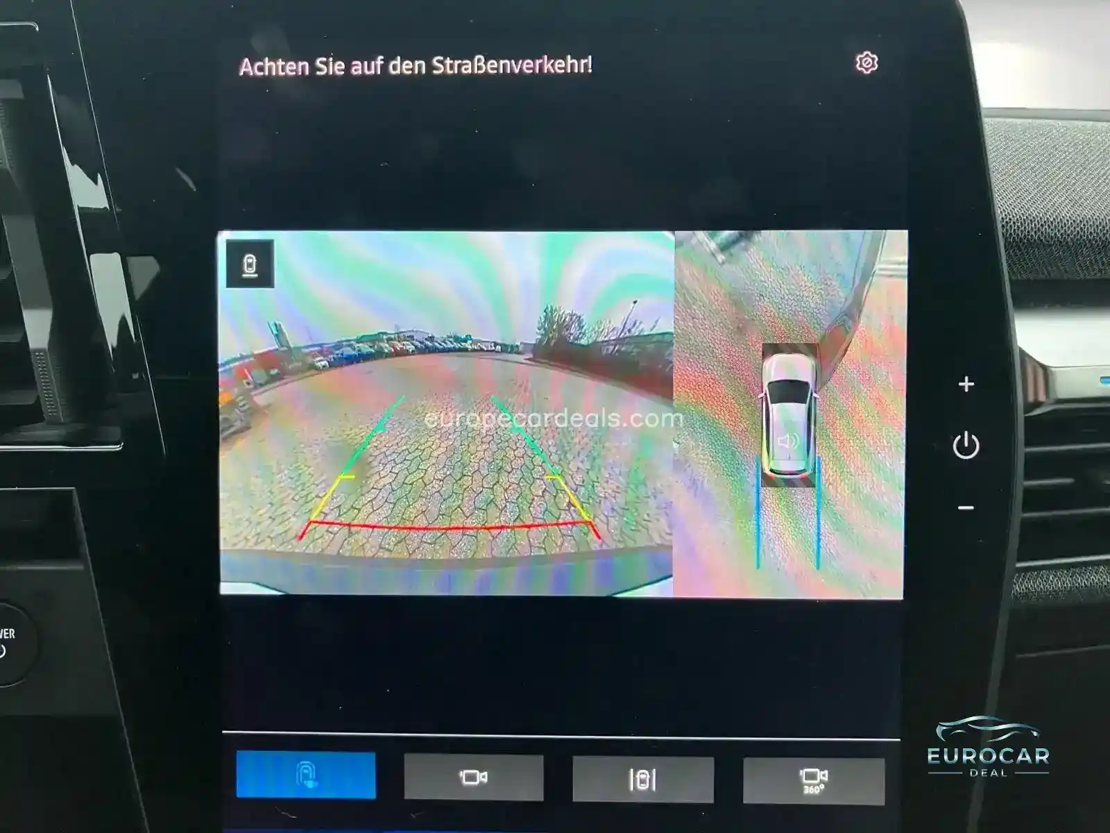 Renault Scenic E-TECH
