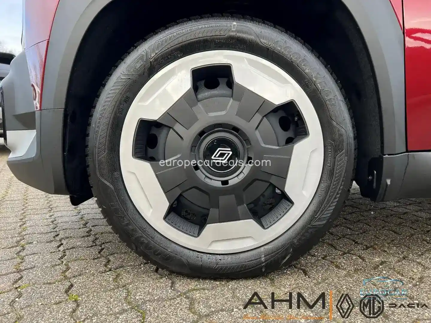 Renault R 4