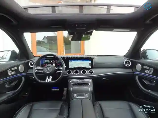 Mercedes-Benz E 400
