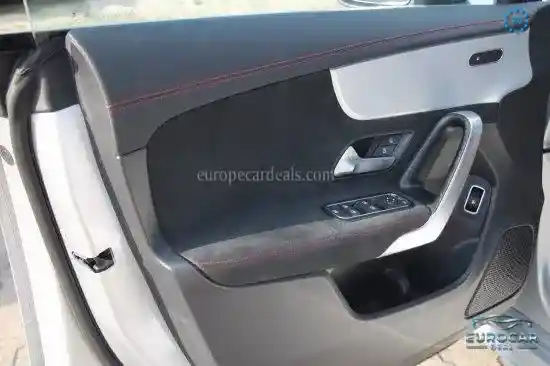 Mercedes-Benz CLA 250 Shooting Brake