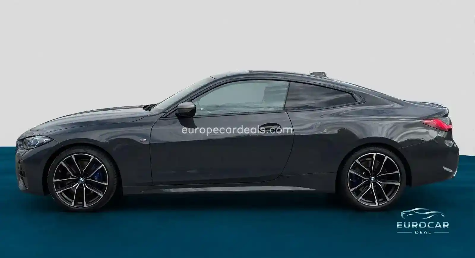 BMW M440