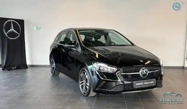 Mercedes-Benz B 250