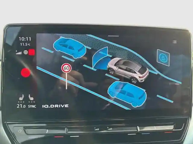 Volkswagen ID.5