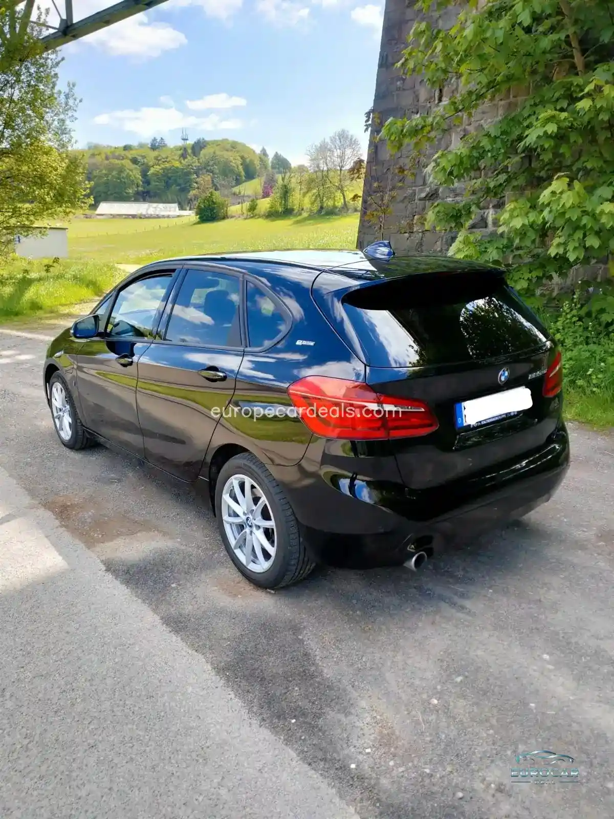 BMW 225 Active Tourer