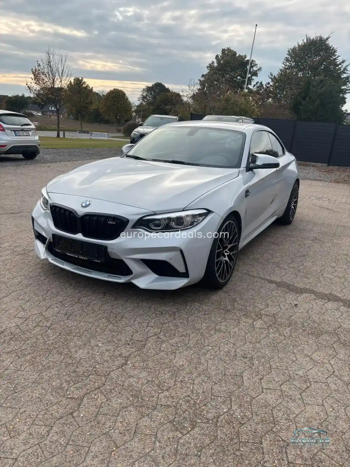 BMW M2