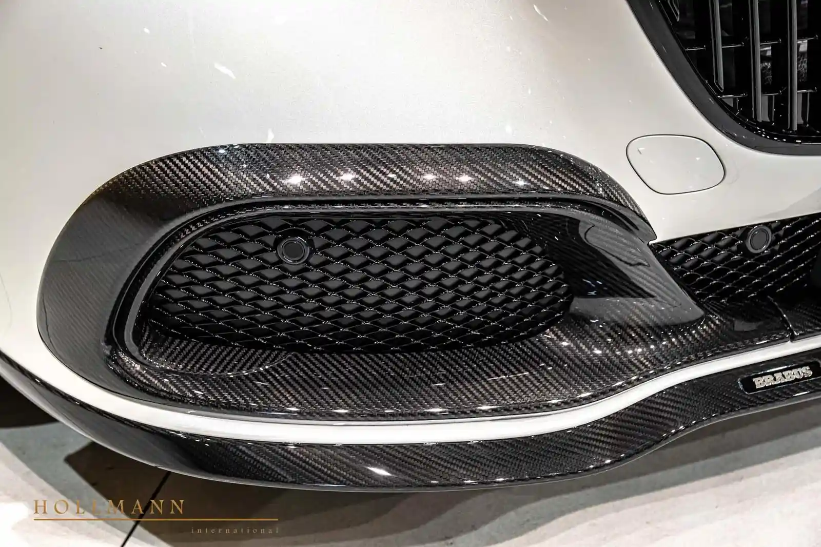 Mercedes-Benz S 680
