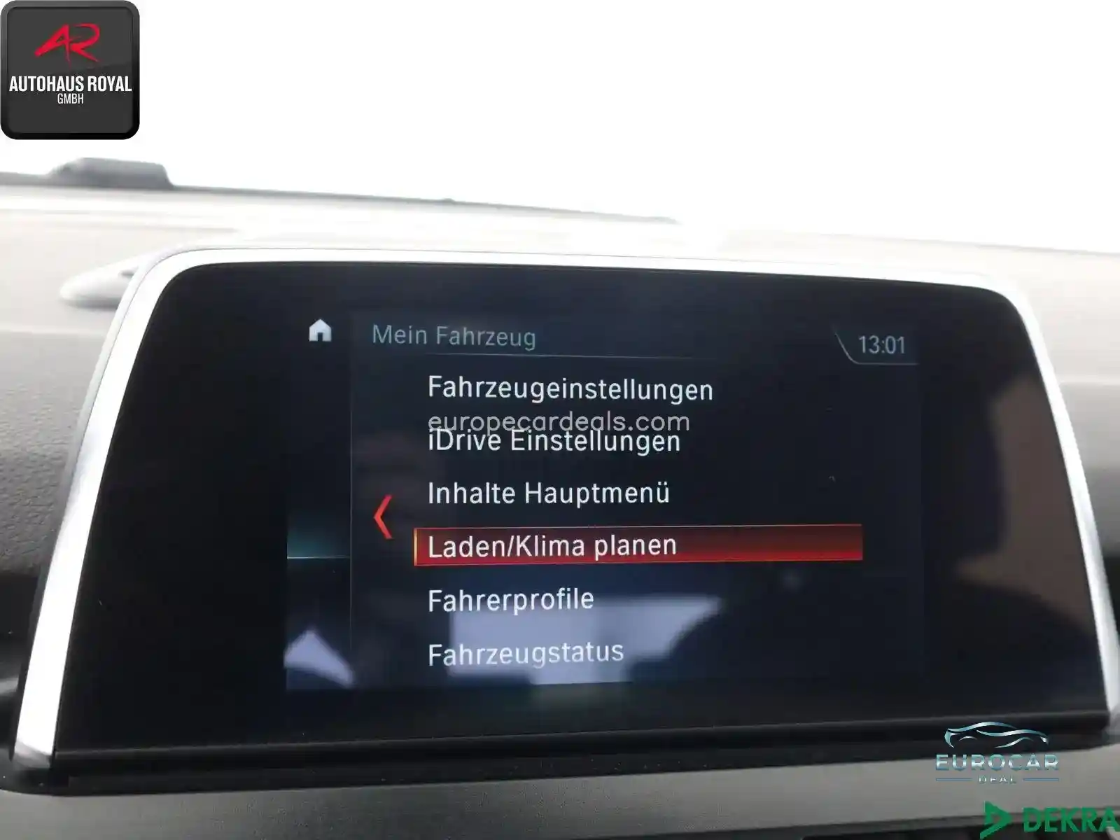 BMW 225 Active Tourer
