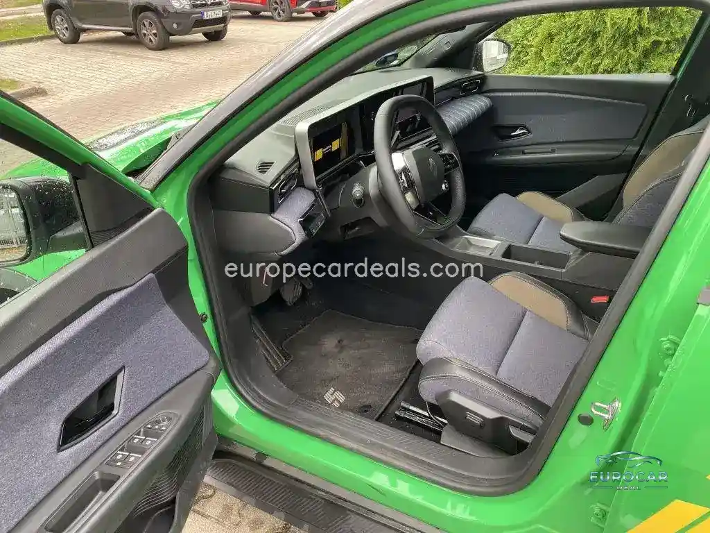 Renault R 5