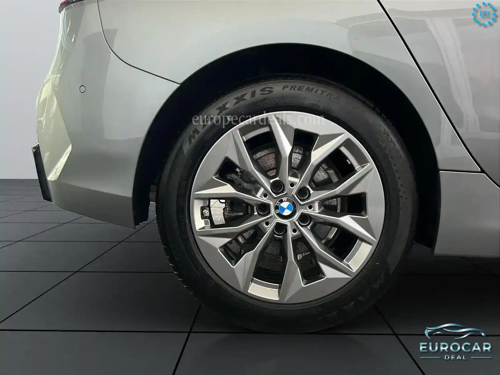 BMW 120