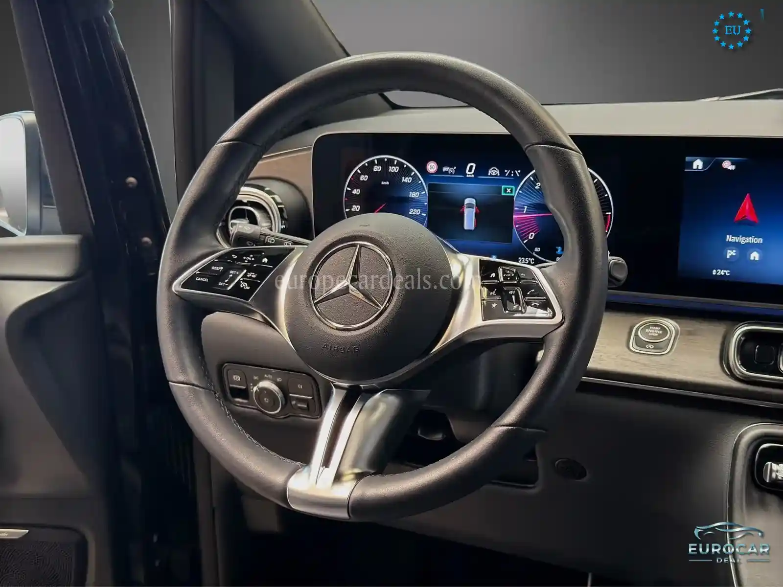 Mercedes-Benz V 300