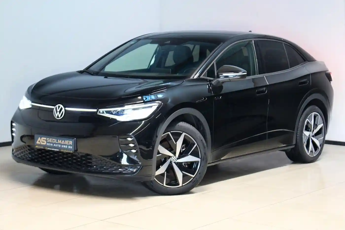 Volkswagen ID.5