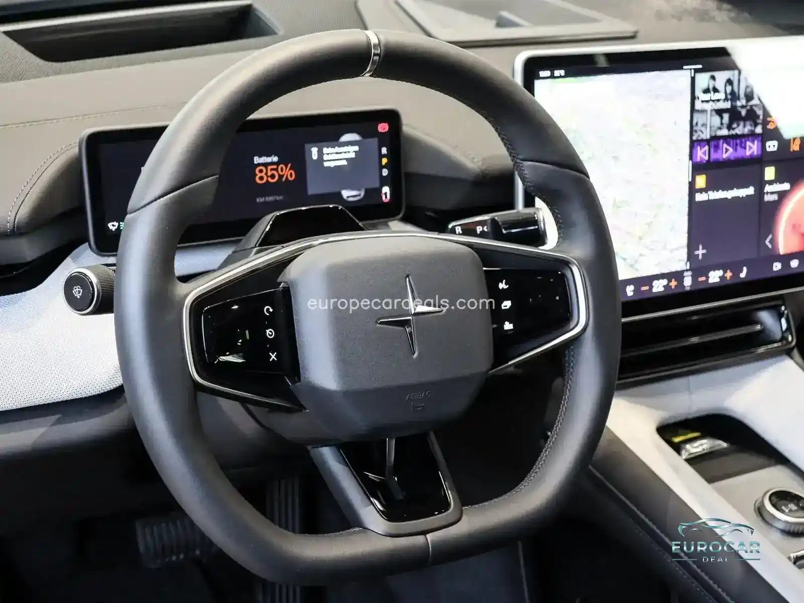 Polestar 4