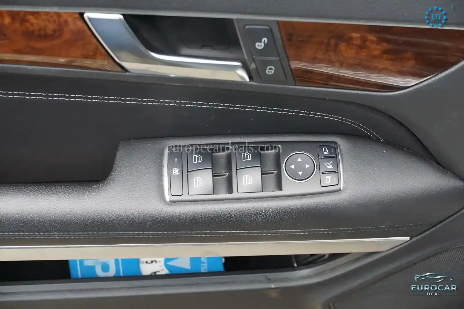 Mercedes-Benz E 250