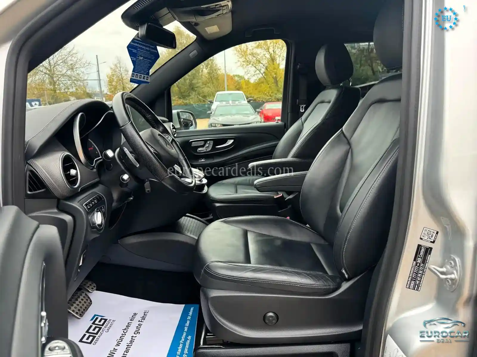 Mercedes-Benz V 250