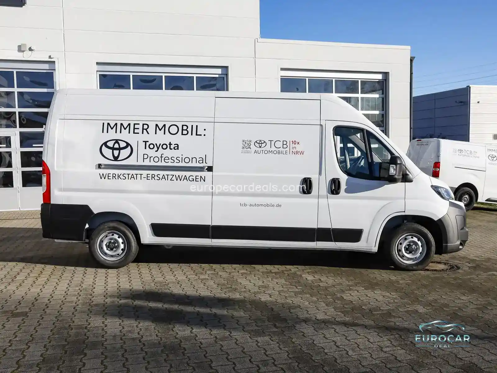 Toyota Proace (Verso)
