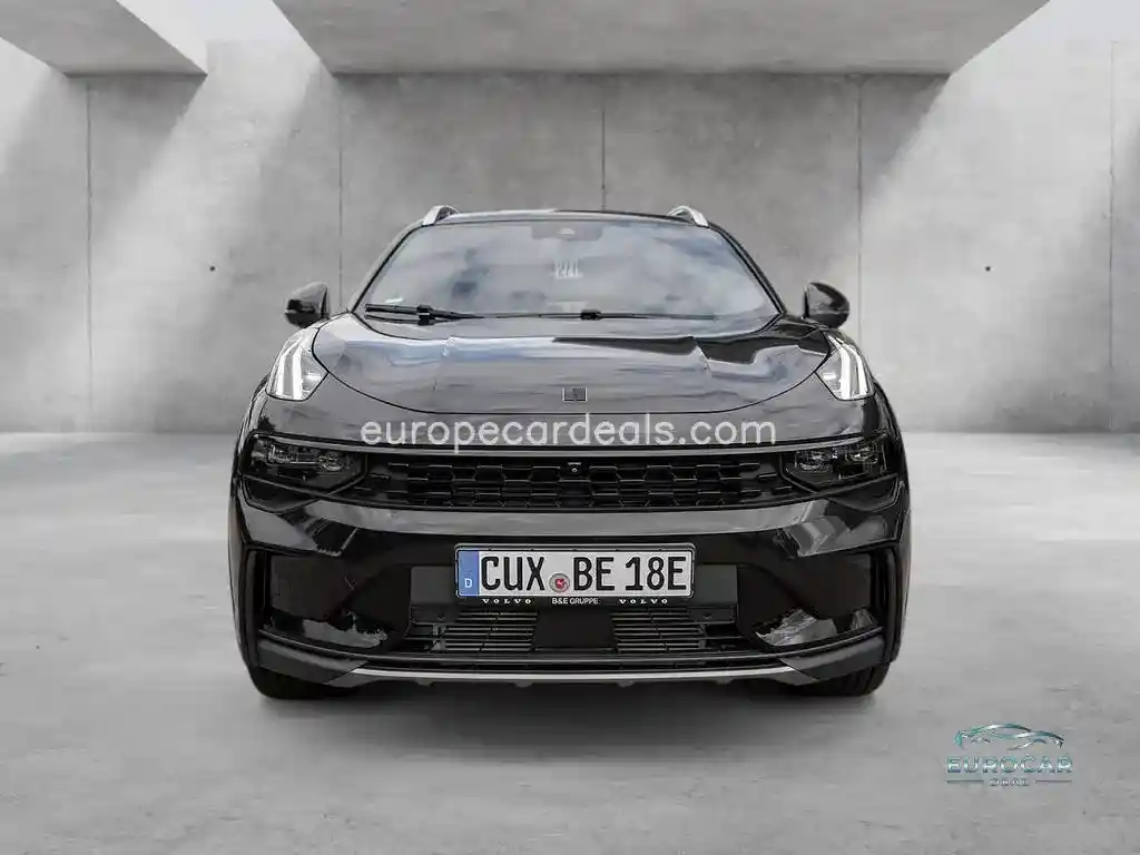 Lynk&Co 01