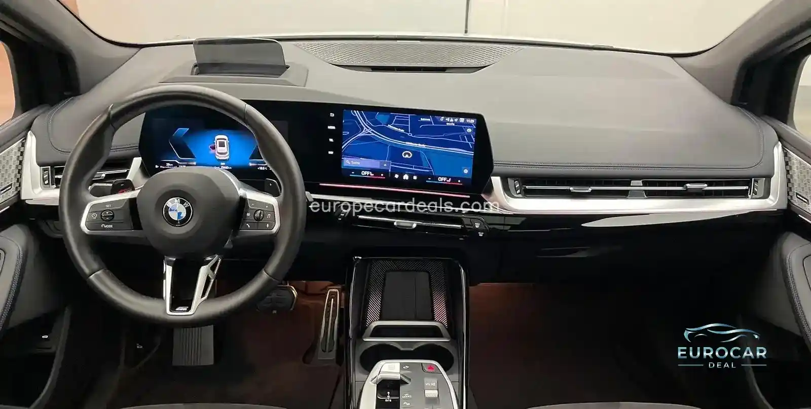 BMW 220