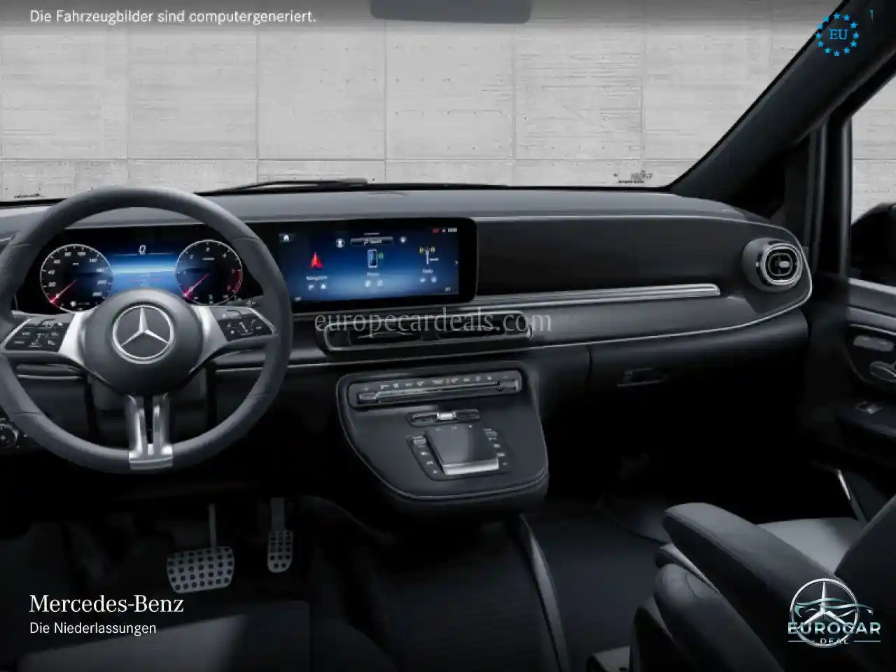 Mercedes-Benz V 300