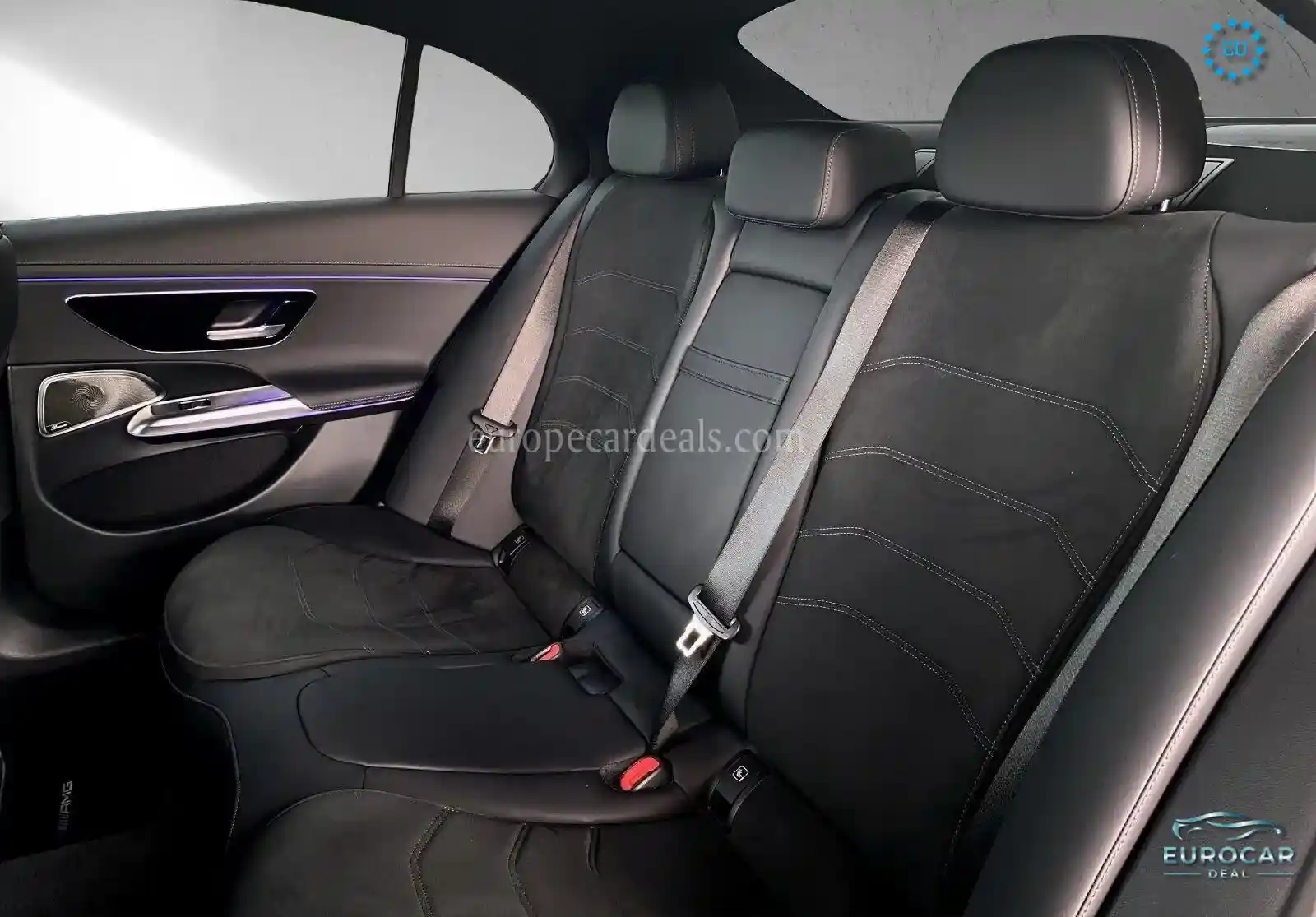 Mercedes-Benz E 450