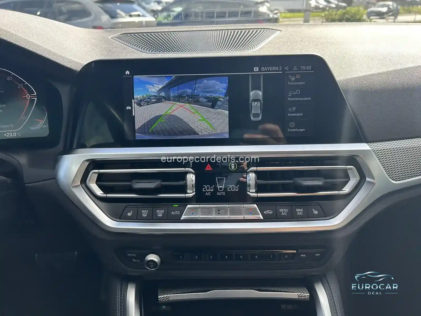 BMW 430