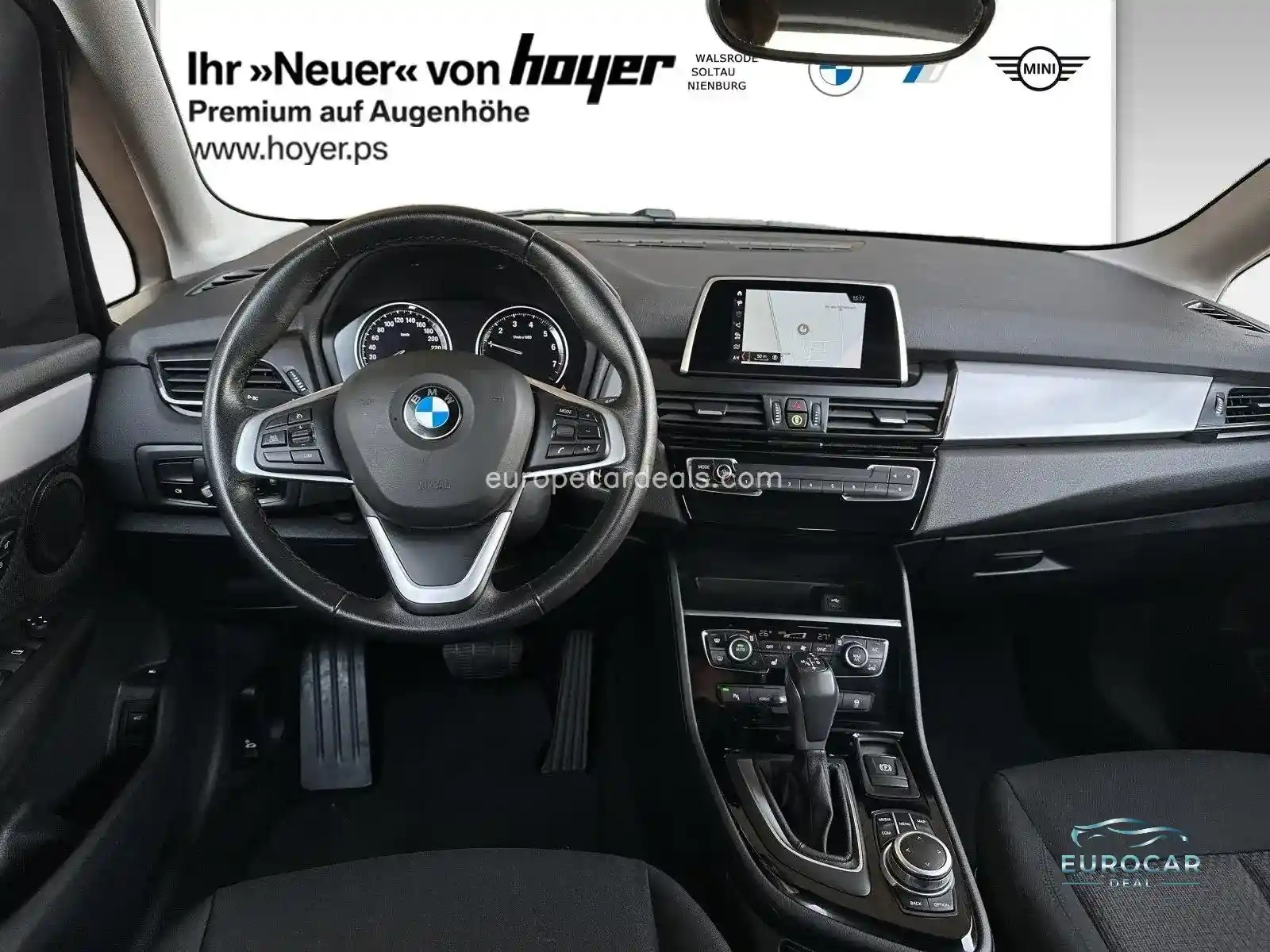 BMW 225 Active Tourer