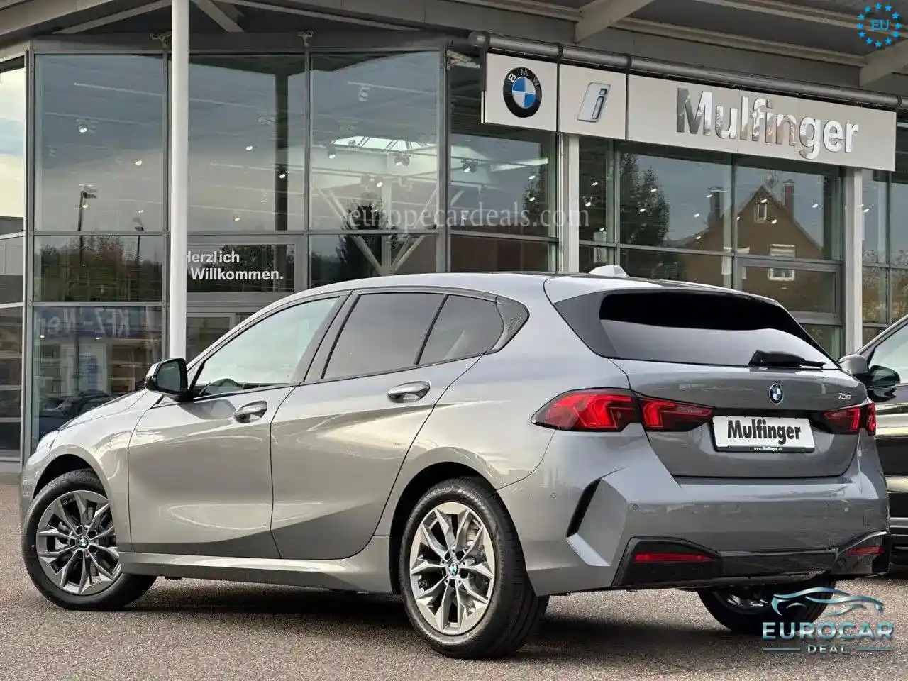 BMW 120