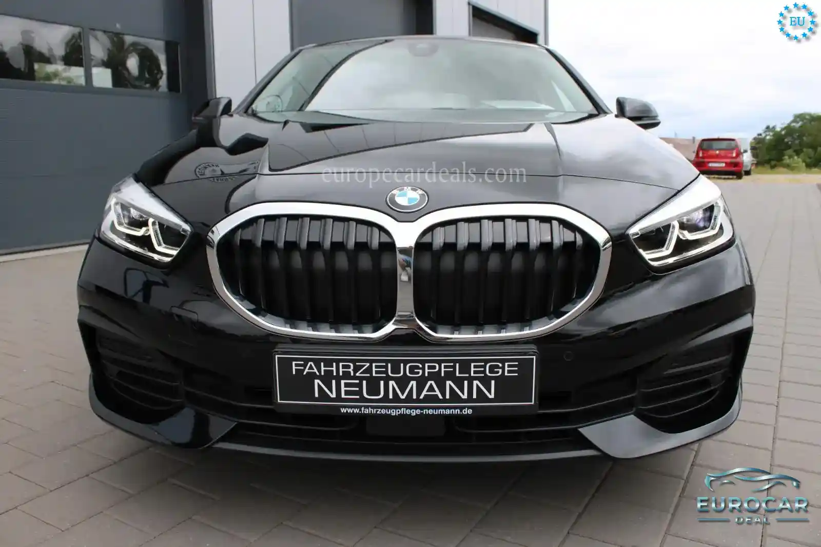 BMW 116