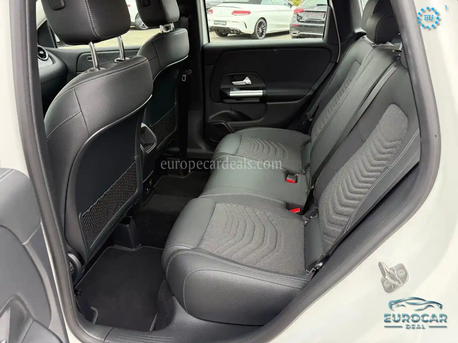 Mercedes-Benz B 250
