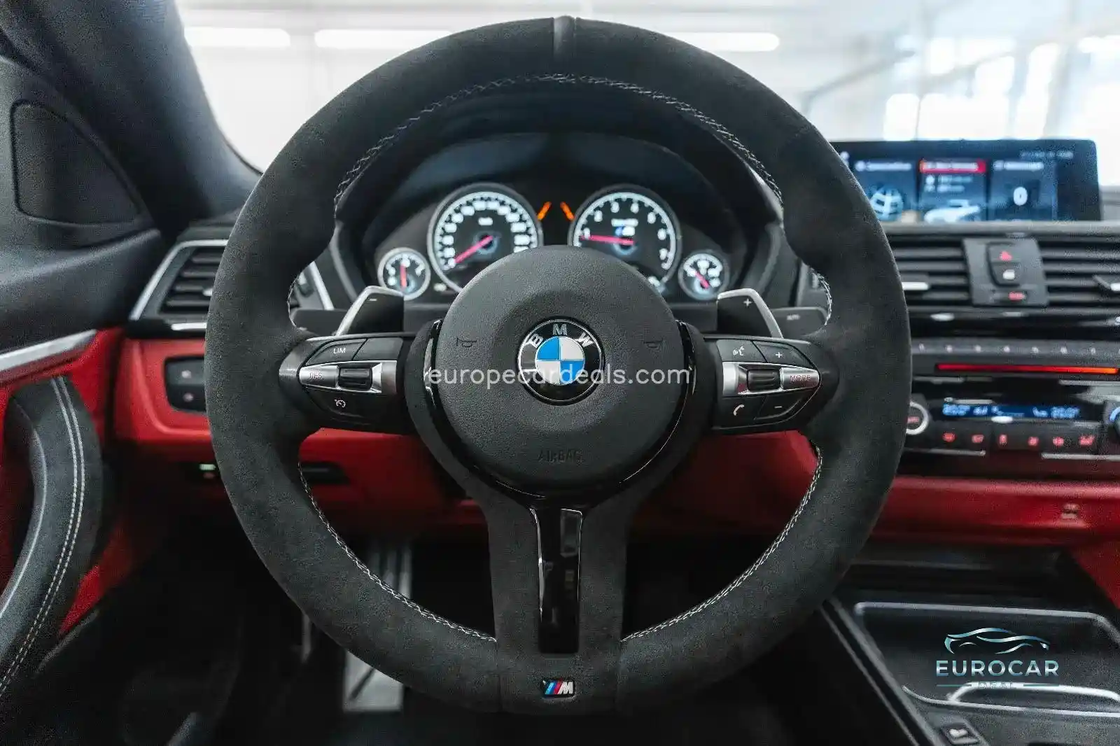 BMW 430