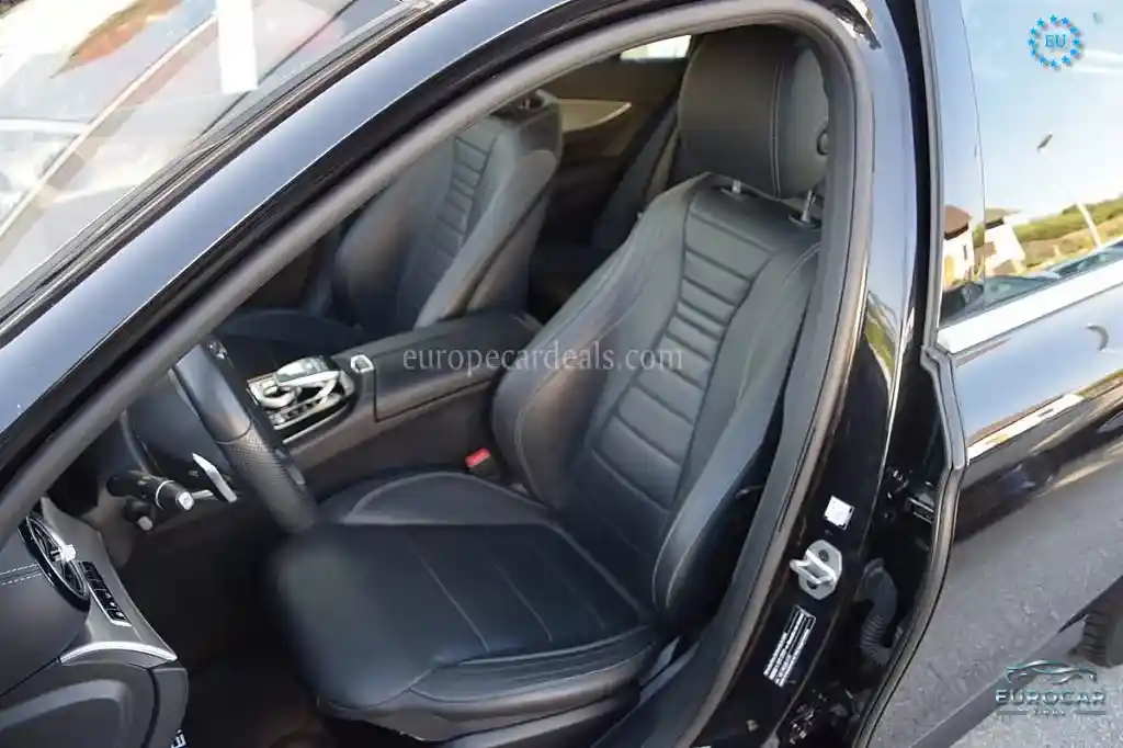 Mercedes-Benz E 400