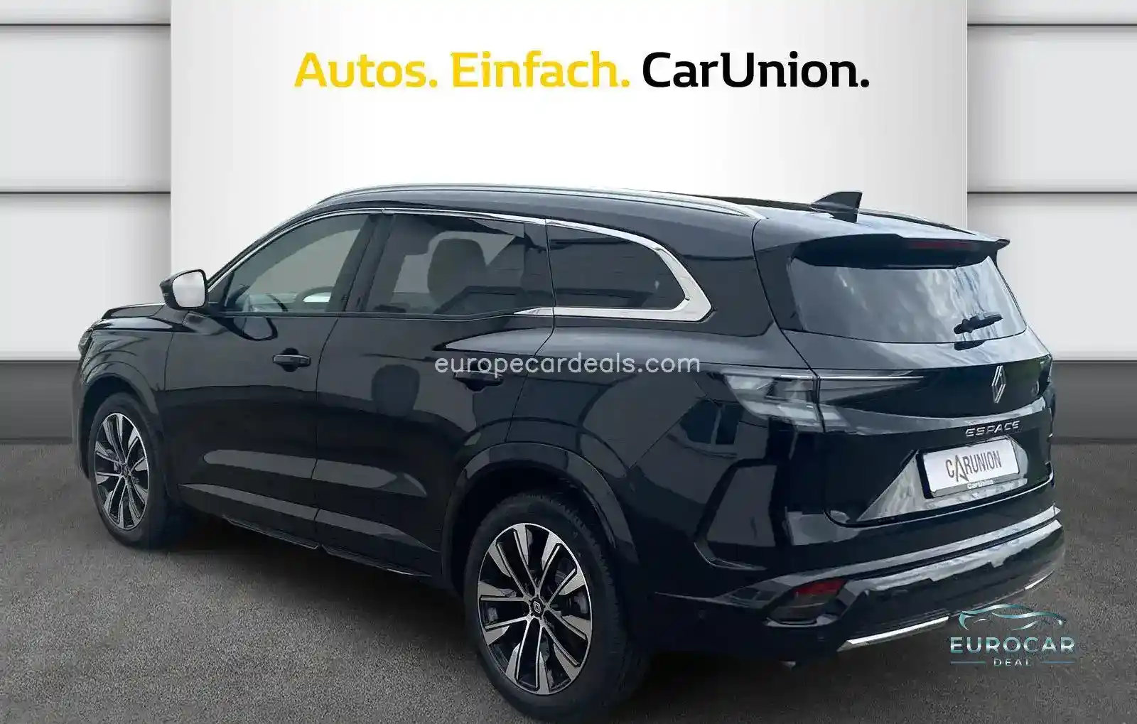 Renault Espace