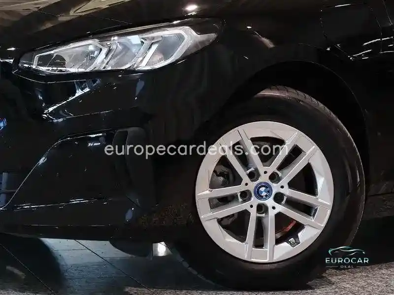 BMW 225 Active Tourer