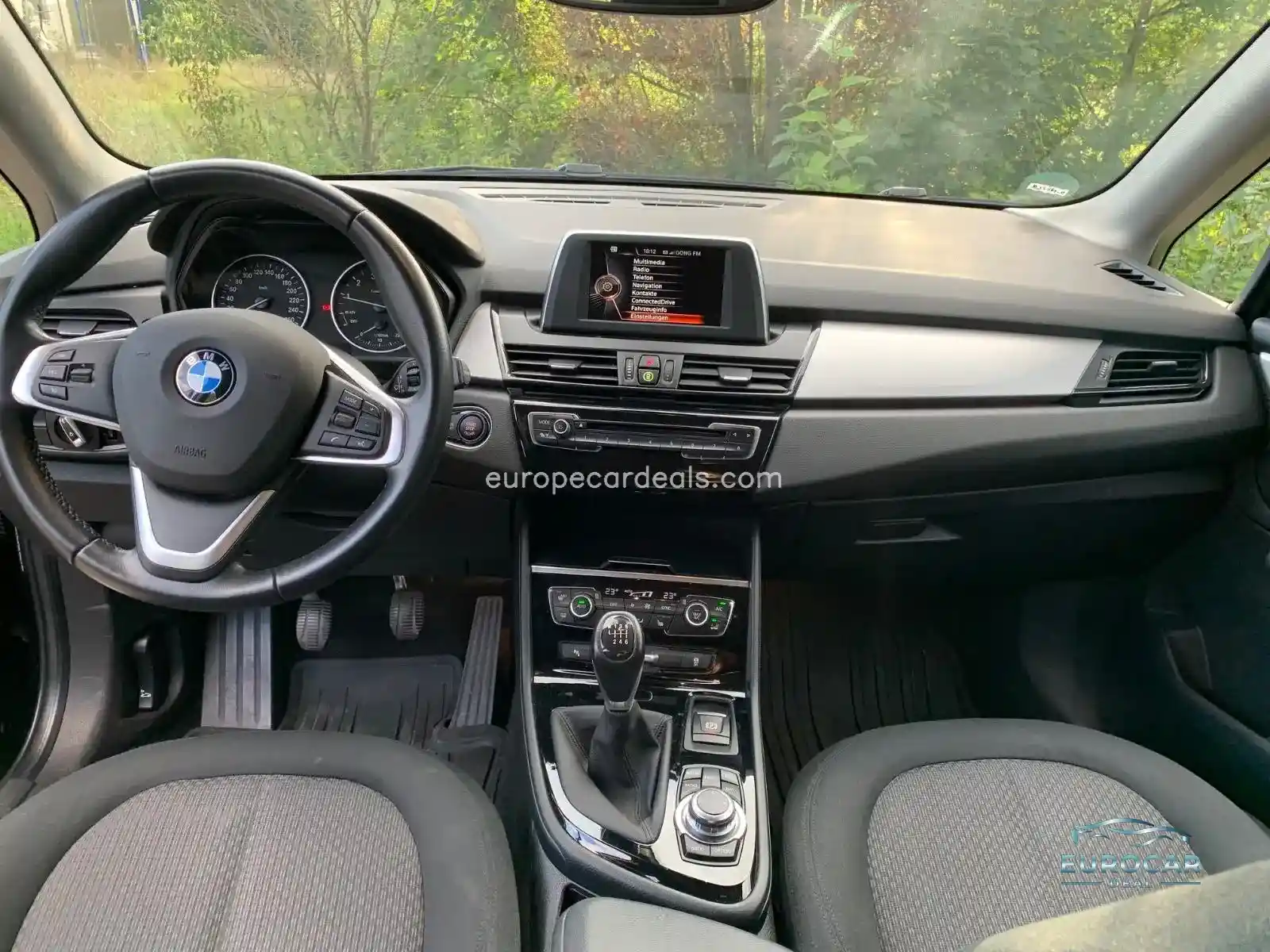 BMW 220 Active Tourer