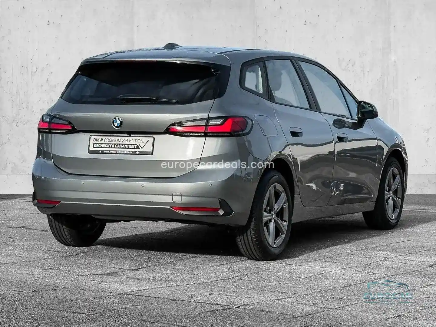 BMW 218 Active Tourer